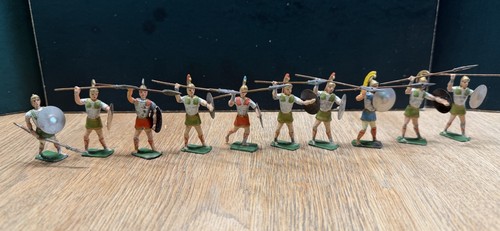 Heyde soldats romains - soldats, anciens
