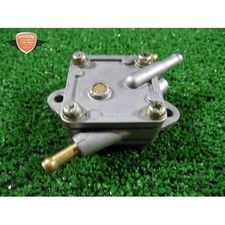 Pompa benzina carburante