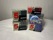 GROS LOT 23 K7 AUDIO VIERGES