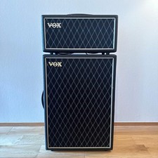 Rare ensemble tête d'ampli et