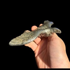 Ancienne Mascotte Automobile &