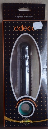 Vibromasseur picot ozone - picot,