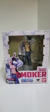 Figurine SMOKER - Bandai - Figuarts Zero - One Piece