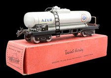 Train échelle O - HORNBY