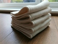 Lot de 5 Inserts chanvre