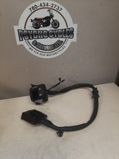 2022 Honda CB500FA Left Handlebar Switch Assembly Cb500r Cb500x Cb500f Cb500