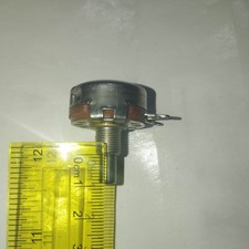 Potentiomètre Allen Bradley