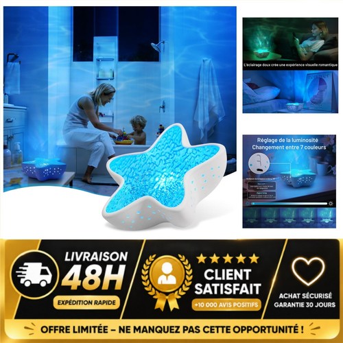 Ammtoo projecteur ciel - ammtoo,