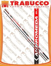 Canne de surfcasting Trabucco