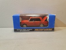 Lada VAZ 2105 Novoexport Made in URSS 1/43