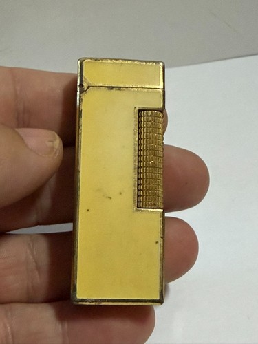 Briquet dunhill - briquet,