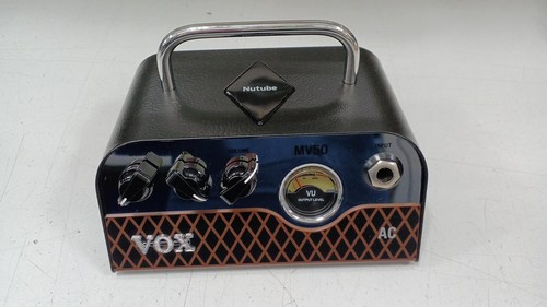 Tête ampli guitare vox - guitare,