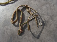 fourragere     honneur