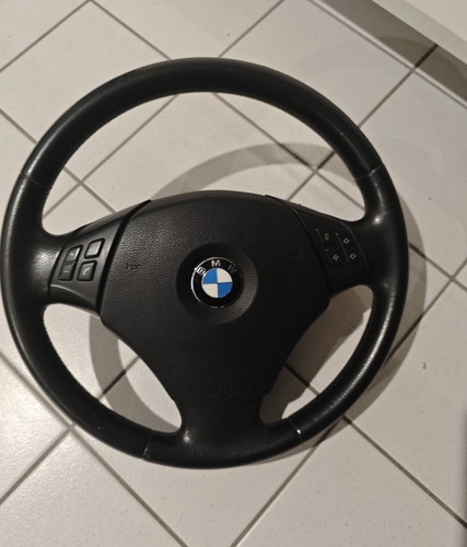 Volant bmw e90 e91 - volant,
