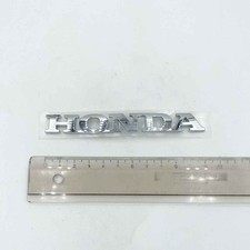 Goldwing GL1500 - Emblème