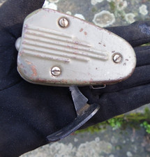 LAMPE DYNAMO KAKI PHILIPS