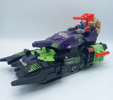 Transformers Micromasters G1