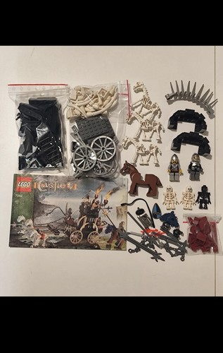 Lego set 7092 - , castle