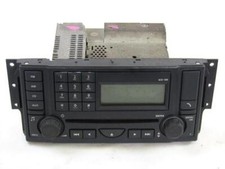 VUX500570 CAR RADIO LAND ROVER RANGE ROVER SPORT 3.6 200KW 4X4 5P D AUT (2008) R