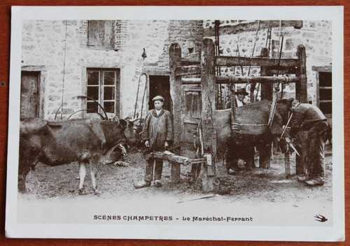 Carte postale cpa - cpa,