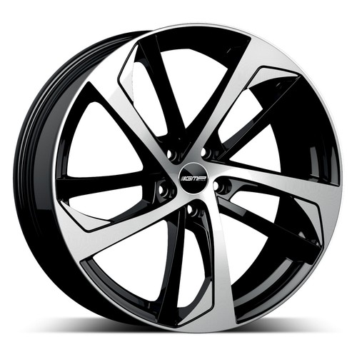 Jantes gmp katana pouces - 18,