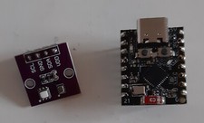 Kit Arduino : Carte ESP32-C3