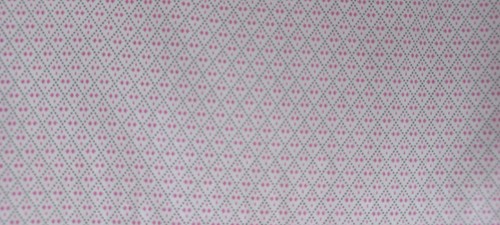 Coupon tissu coton patchwork