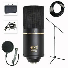 MXL 770 Professional Studio