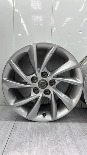 Jeu jantes opel astra k - astra,