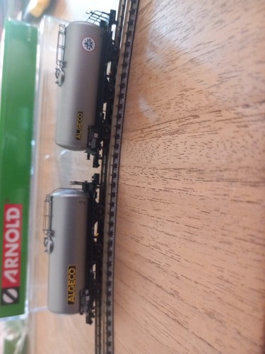 Arnold sncf coffret - , 2