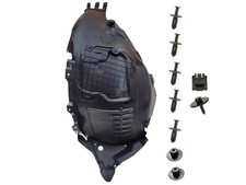 Passage de Roue Droit  Avant Mercedes Classe C W205 S205 C205 A205 PARE BOUE