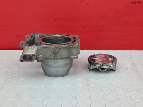 Cylindre piston 11005 - cylindre, 11005-0586