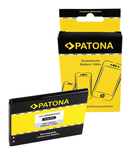 Batterie pour samsung galaxy - batterie,