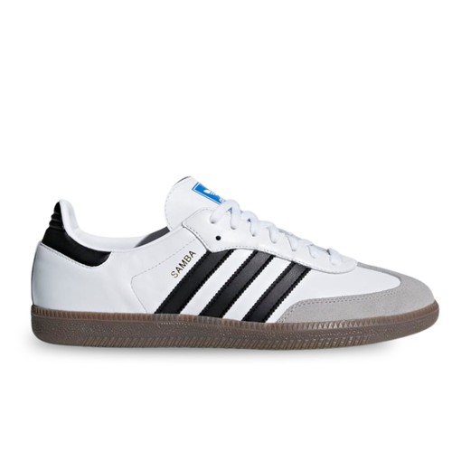 Chaussures adidas samba - chaussures,