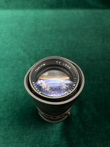 Objectif tokina vintage - tokina,