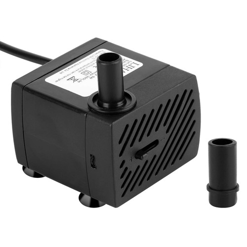 Mini pompe eau 350 3 - pompe,