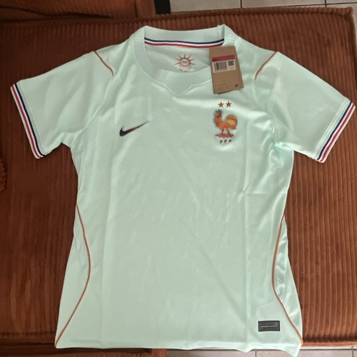Nike maillot équipe france - Équipe, de