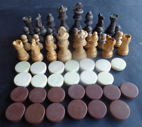 Jeu échecs chavet - jeu, en