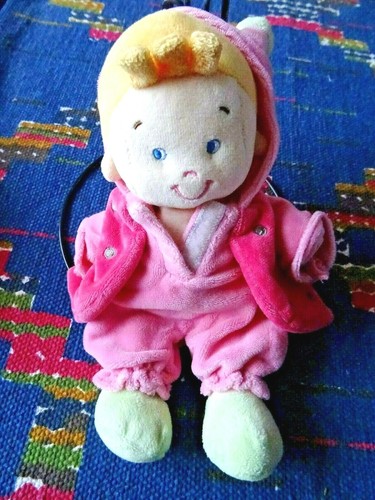 Ib1 doudou peluche - ib1/,
