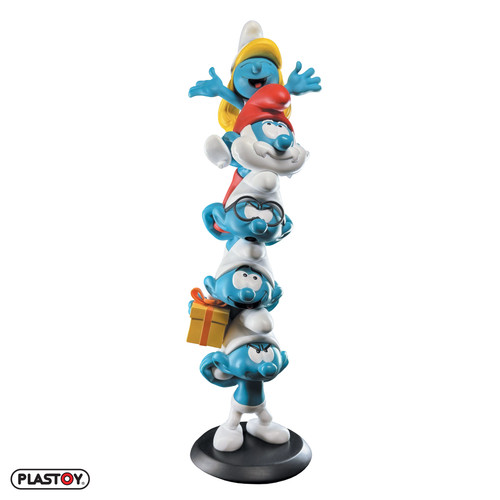 Figurine colonne des - figurine,
