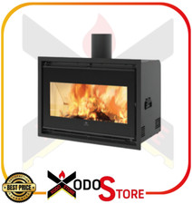 Insert À Bois 5 Étoiles