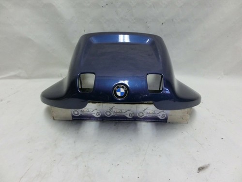Bmw 1100 rt - bmw, bleu