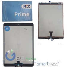 Écran Tactile Apple Ipad Pro 10.5" A1701 A1709 A1852 NCC Prime Remplacement Noir