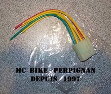 Prise / Cosse / Connecteur