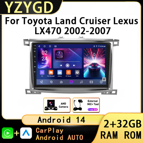 For toyota land cruiser - for,