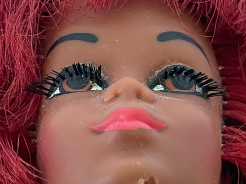 Vintage barbie 1970 - barbie, 1970-1972