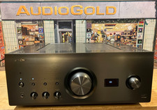 DENON PMA110 AMPLIFIER OUTSTANDING CONDITION BOXED