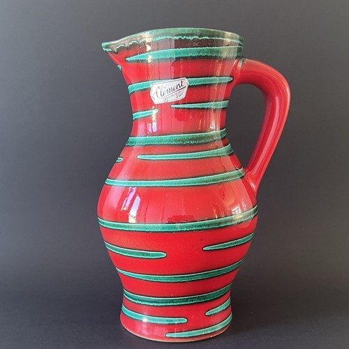Pichet vase mephisto - pichet,