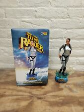 TOMB RAIDER Lara Croft Wetsuit Limited Edition Figurine SOTA # 1307/2500