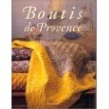 Berenson (K : Boutis de Provence - Flammarion